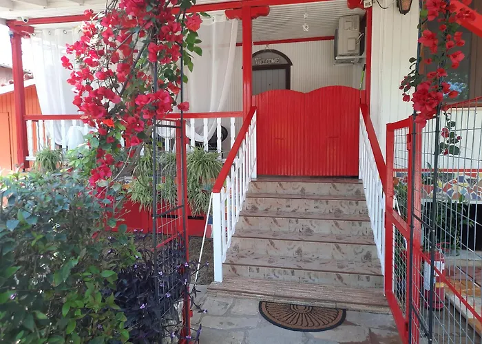 Casa Olena