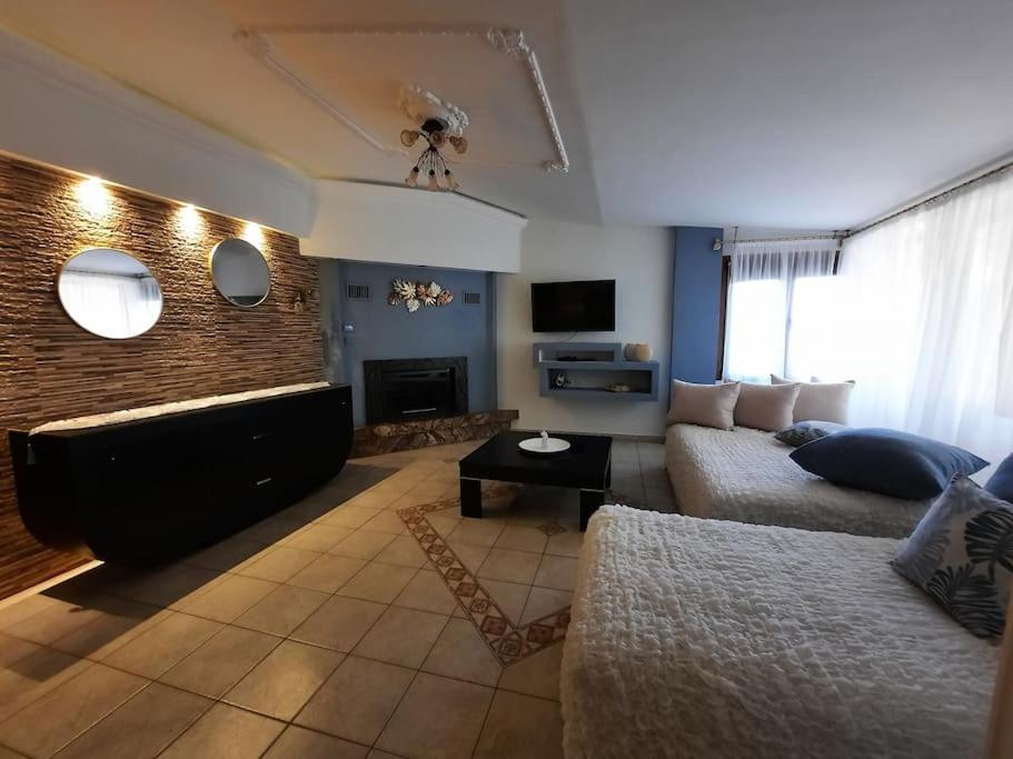 Casa Olena Holiday home Nea Poteidaia