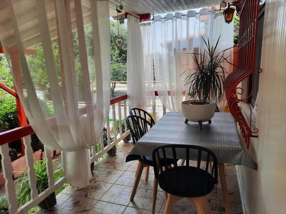 Holiday home Casa Olena *