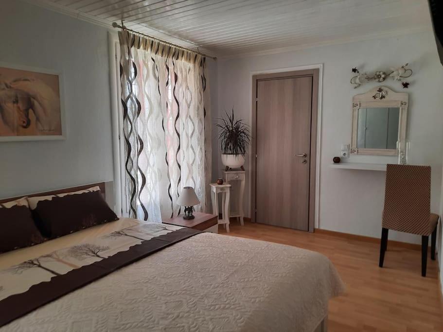 Holiday home Casa Olena Nea Poteidaia
