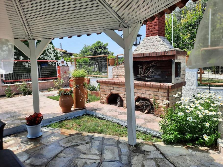 Holiday home Casa Olena Nea Poteidaia