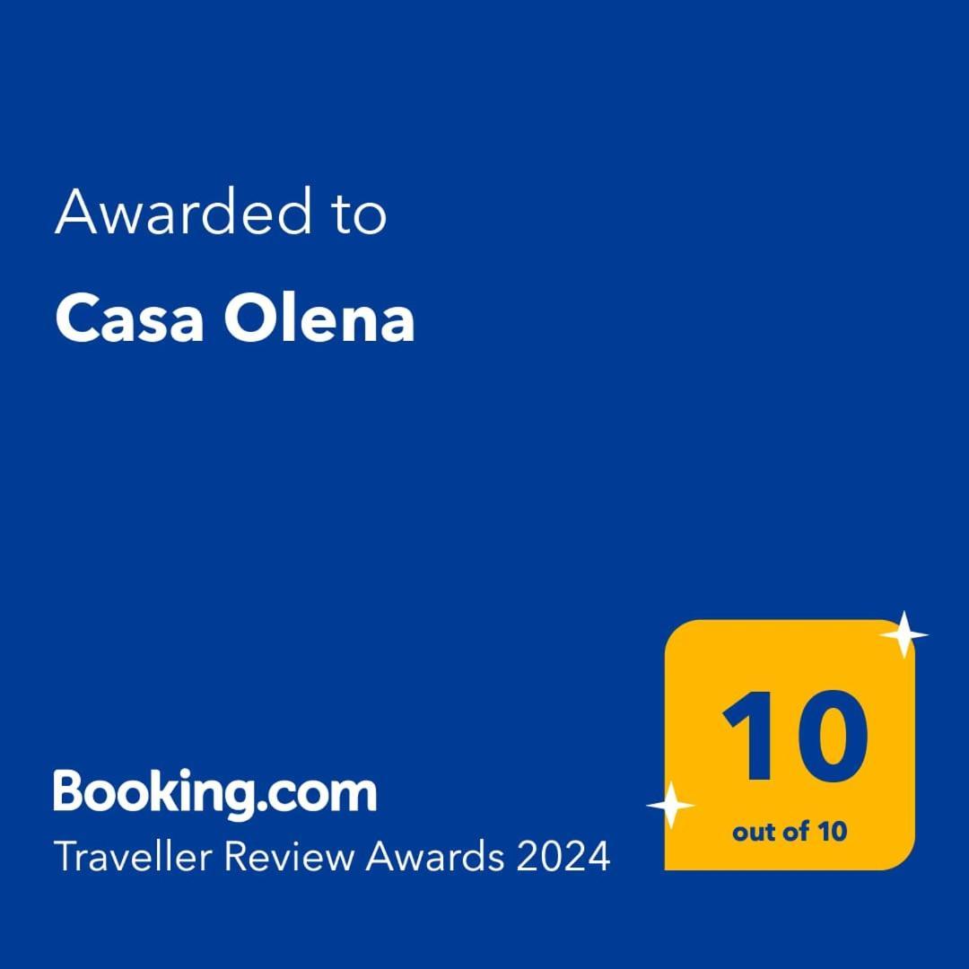 Holiday home Casa Olena *
