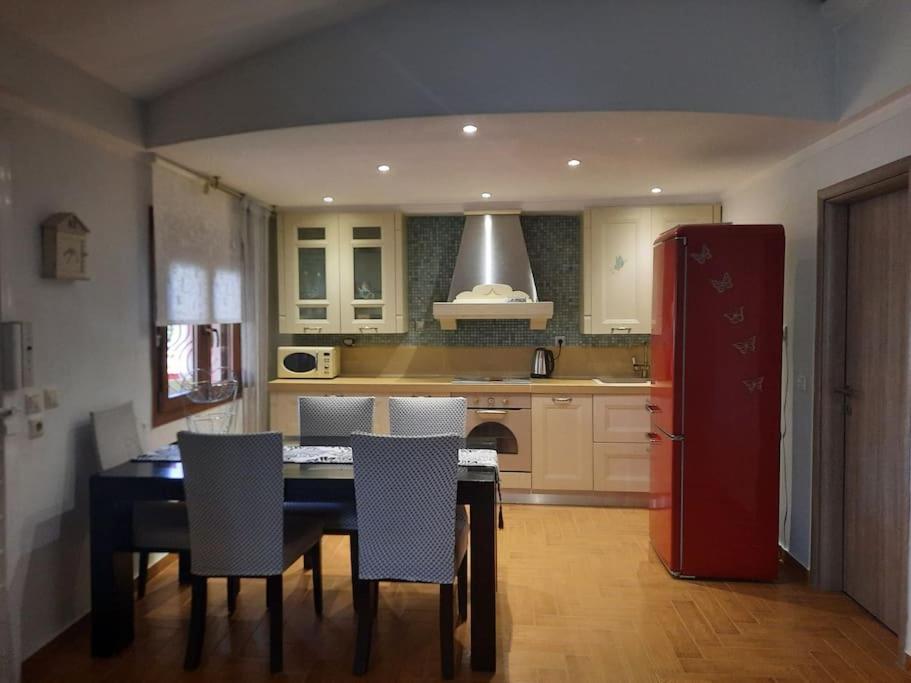 Ferienhaus Casa Olena Nea Poteidaia