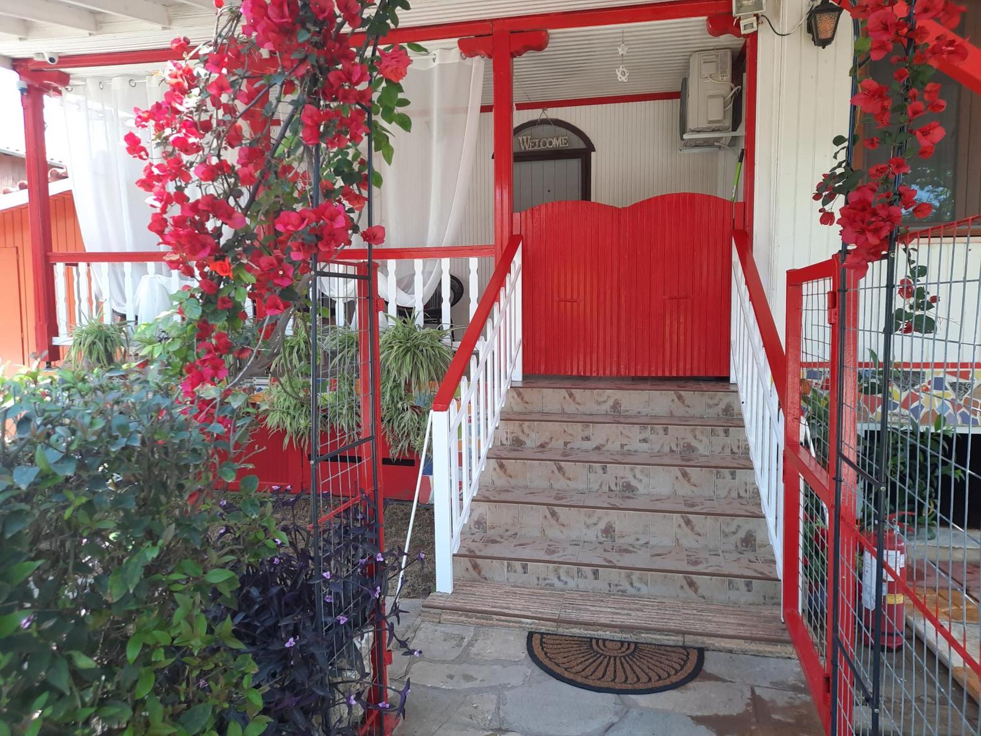 Casa Olena Ferienhaus